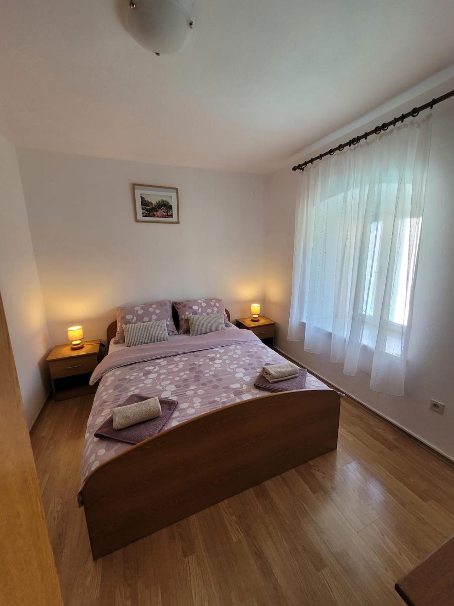 Malin Guesthouse Skradin Dış mekan fotoğraf