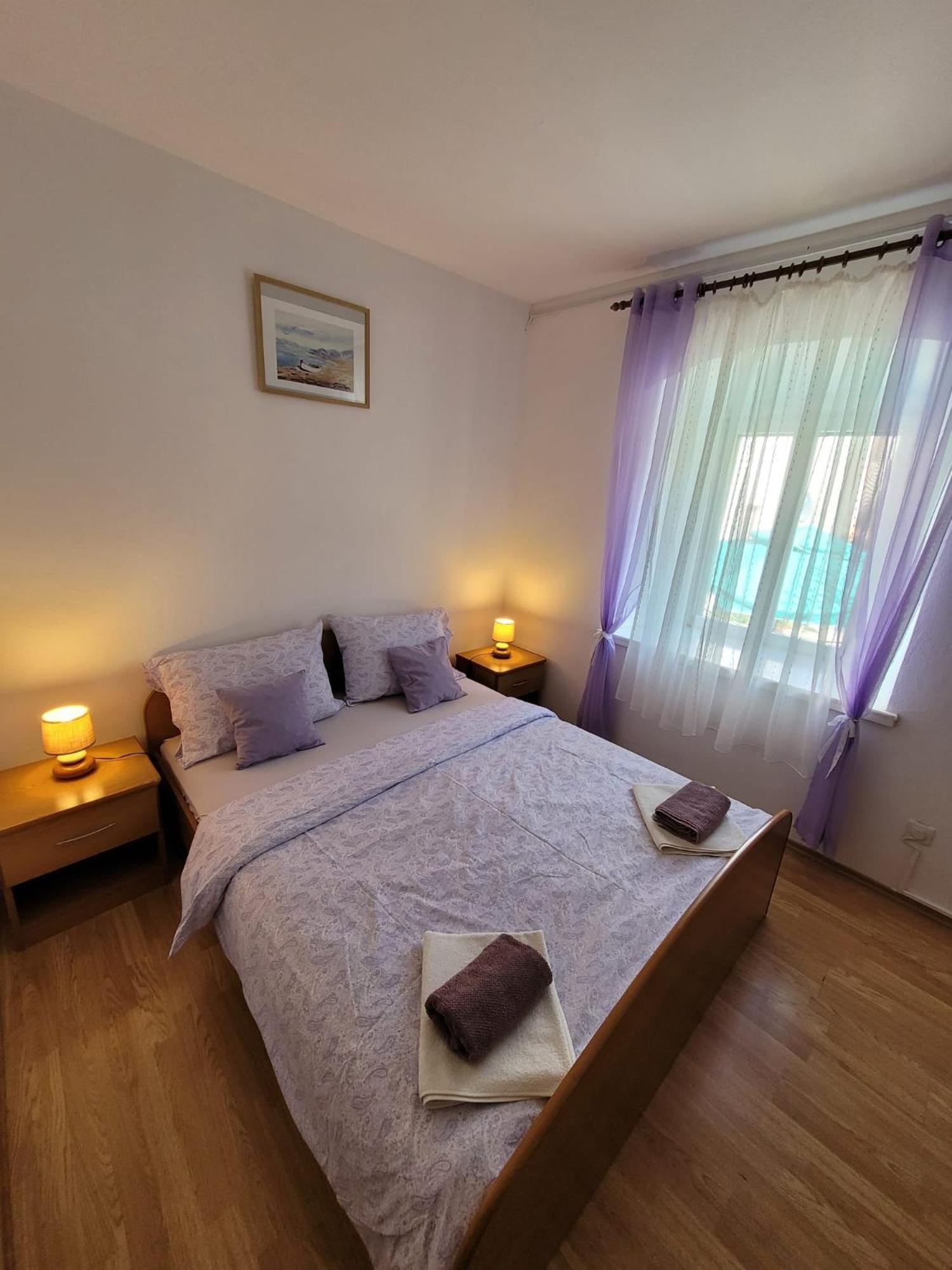 Malin Guesthouse Skradin Dış mekan fotoğraf